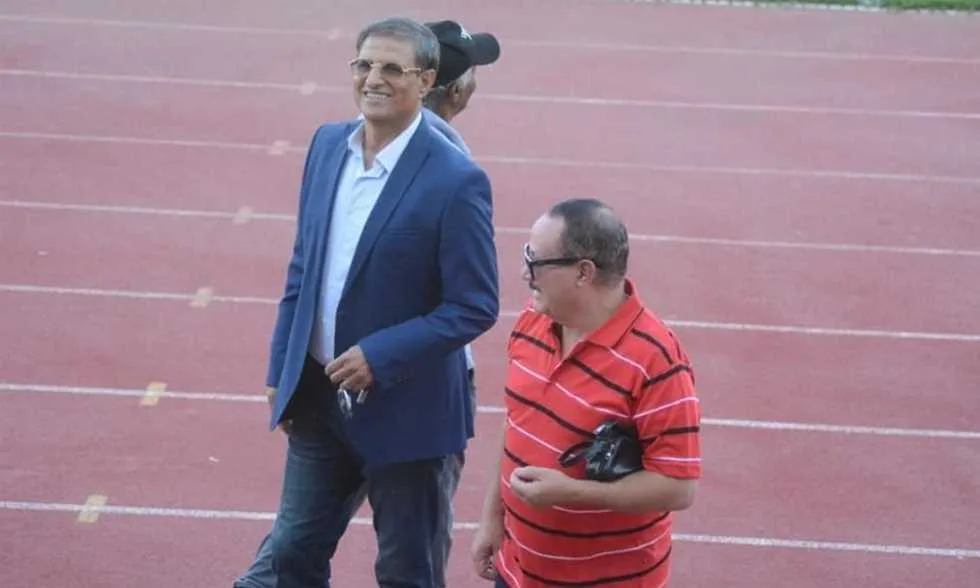مصطفى يونس لـ في الجول: سأكون حاضرًا في تحقيق الأهلي لأستفسر وليس لأجيب.. ولن أقبل التزام الصمت عن حقوقي.