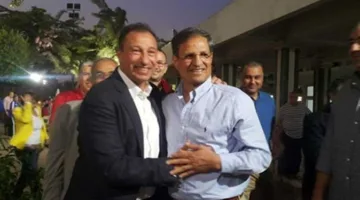 مصطفى يونس يعلق على بلاغ الأهلي بكلمات غير مناسبة