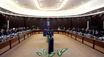 رئيس الوزراء: قمنا بتسديد أكثر من مليار دولار من مستحقات شركات التنقيب وإنتاج النفط والغاز