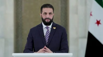 مضينا حياتنا في الصراع.. ولا نهابها الآن (فيديو)