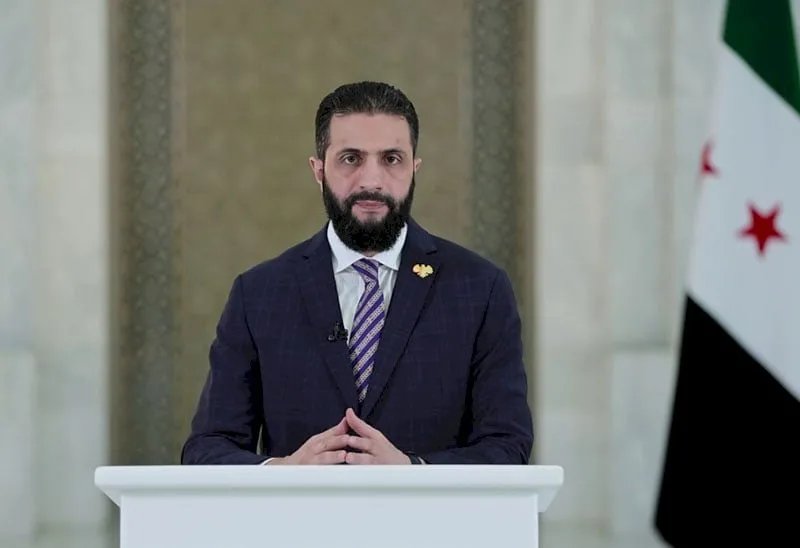 مضينا حياتنا في الصراع.. ولا نهابها الآن (فيديو)