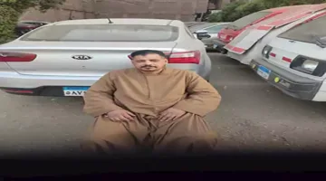 مطاردة شرطية تسفر عن وفاة.. حكم من المحكمة في حادثة بشتيل