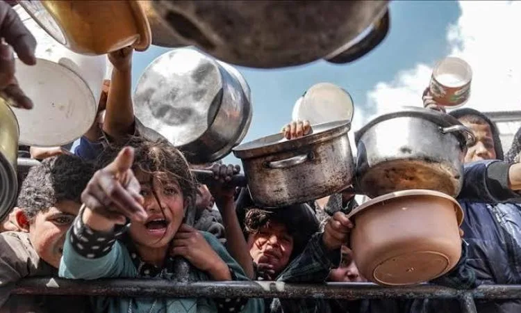 مطاوع: سياسة إسرائيل تجاه غزة وحرمانها من الغذاء ستؤدي إلى آثار لا يمكن تداركها. مطاوع: سياسة إسرائيل تجاه غزة وحرمانها من الغذاء ستؤدي إلى آثار لا يمكن تداركها.