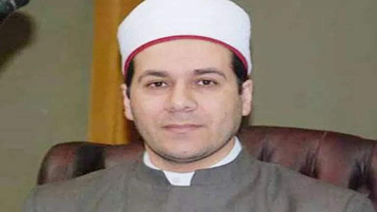 مظهر شاهين: نفي الأغاني بعد الوفاة يتعارض مع الدين والعقل مظهر شاهين: نفي الأغاني بعد الوفاة يتعارض مع الدين والعقل