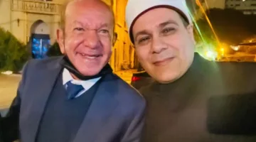 مظهر شاهين يواجه دعاة التشدد: “من أنتم لتقرروا عن رحمة الله؟”