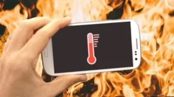 مع ارتفاع درجات الحرارة: 5 نصائح لحماية هاتفك في فصل الصيف