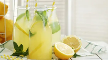 مع ارتفاع درجات الحرارة في الصيف: 6 مشروبات طبيعية تُساعد في ترطيب الجسم