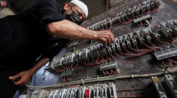 مع ارتفاع درجات حرارة الصيف.. هل ستعيد الحكومة تطبيق خطة تخفيف أحمال الكهرباء؟