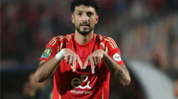 مع اقتراب مغادرته.. ما الذي حققه وسام أبو علي مع الأهلي خلال موسم ونصف؟
