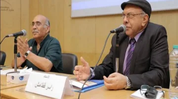 “مع الأصدقاء المميزين”.. في معرض الكتاب الدولي بمكتبة الإسكندرية