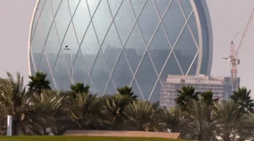 مع تزايد إقبال الأجانب، دزرت أرباح الدار الإماراتية بنسبة 25% في الربع الثاني.