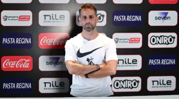 مع تواجد عبدالناصر محمد.. تفاصيل اجتماع فيريرا مع لاعب الزمالك