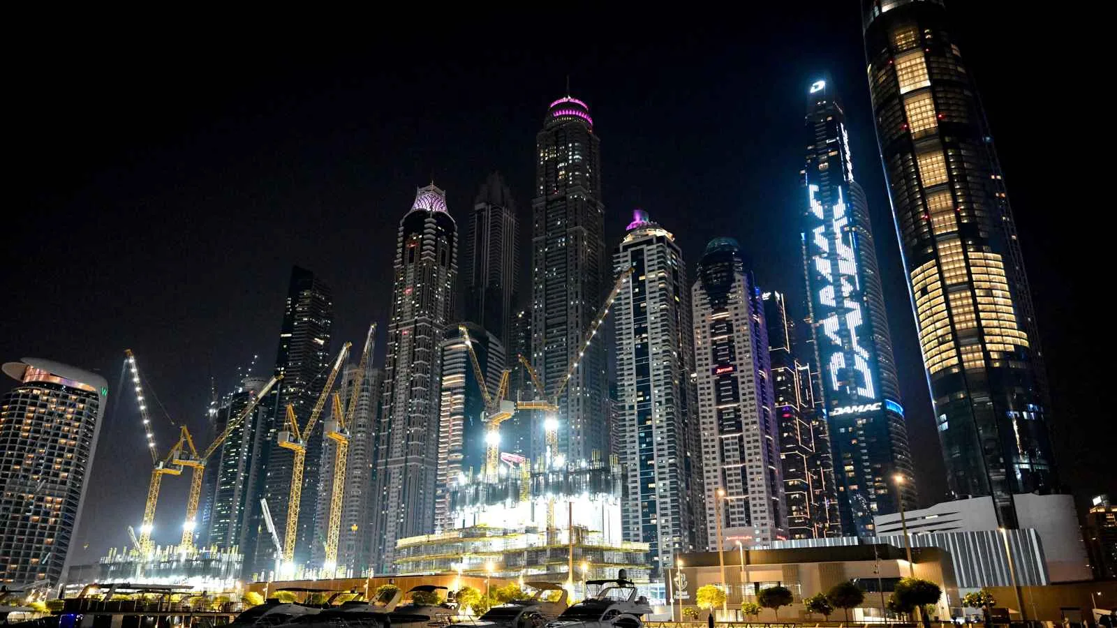 مع وصول 9800 مليونير جديد.. الإمارات تعزز موقعها كأسرع سوق في نمو الثروات