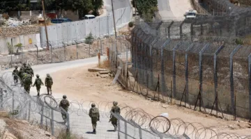 معادلة واحدة في الاجتماعات بين إسرائيل وسوريا… واقتراح لنقل الدروز من السويداء!