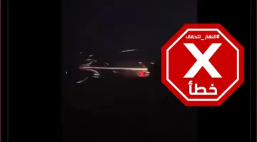 معارك السويداء: ما هو واقع الاشتباكات العنيفة التي تحدث ليلاً؟ FactCheck من النهار