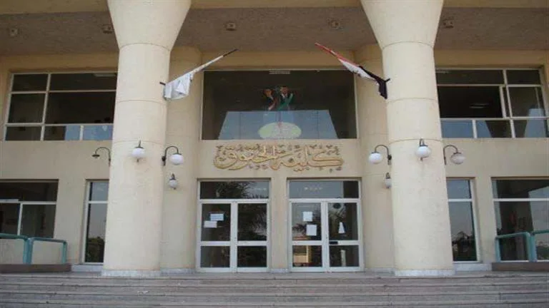 معايير الالتحاق ببرنامج القانون في جامعة حلوان معايير الالتحاق ببرنامج القانون في جامعة حلوان
