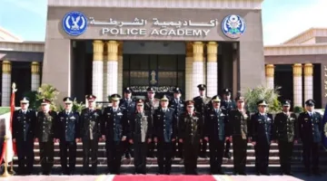 معايير التسجيل في كلية الشرطة لطلبة الثانوية العامة 2025