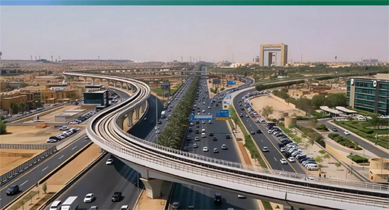 معايير جديدة للموافقة على تحسين المخططات العمرانية في الرياض