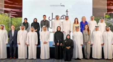 «معاً» الاحتفال بنجاح مبادرة «أهل العطاء»