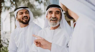 “معاً” تشجع المجتمع على الانخراط في دعم المبادرات الإنسانية