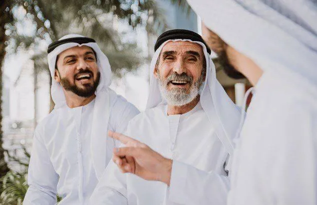 “معاً” تشجع المجتمع على الانخراط في دعم المبادرات الإنسانية “معاً” تشجع المجتمع على الانخراط في دعم المبادرات الإنسانية
