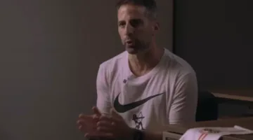 “معاً سنجتهد ونناضل”.. فيريرا يكشف عن طموحاته مع الزمالك