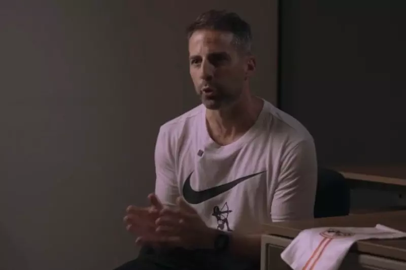 “معاً سنجتهد ونناضل”.. فيريرا يكشف عن طموحاته مع الزمالك “معاً سنجتهد ونناضل”.. فيريرا يكشف عن طموحاته مع الزمالك