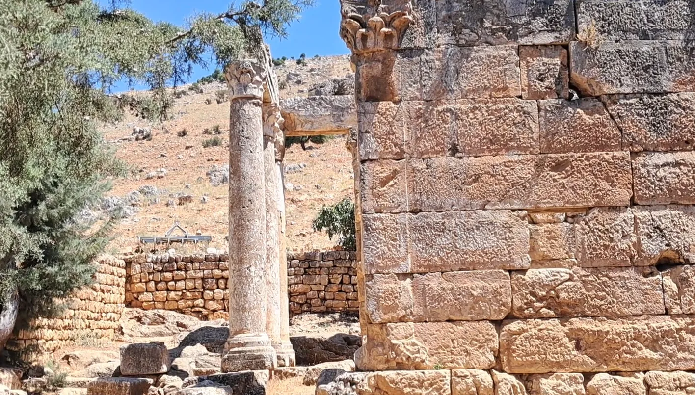 معبد الدكوة: أسرار تتواجد بين النور والصخر