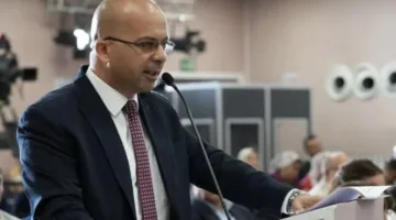 معتز الشناوي: الشباب قوة انتخابية مؤثرة.. والوطن في حاجة إلى قيادة جديدة