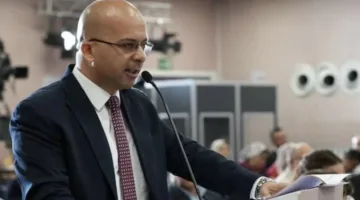 معتز الشناوي: حزب العدل يؤكد أن مصر تستحق الأفضل، وأن المواطن بحاجة إلى دولة تضمن له الكرامة والمشاركة والعدالة.
