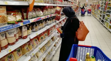 معدل التضخم السنوي يستمر في الانخفاض ويسجل 14.9% في يونيو 2025