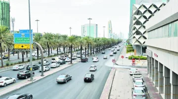 معدل التضخم في السعودية يصل إلى 2.3% في يونيو