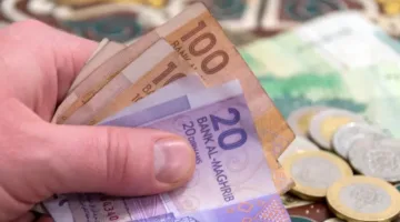 معدل التضخم في المغرب يصل إلى 0.4% في يونيو