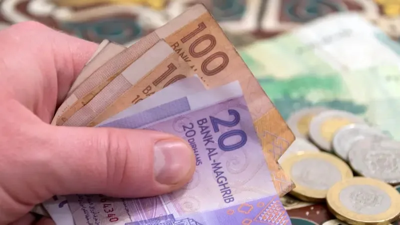 معدل التضخم في المغرب يصل إلى 0.4% في يونيو معدل التضخم في المغرب يصل إلى 0.4% في يونيو