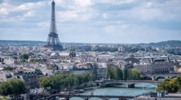 معدل قياسي للفقر في فرنسا لعام 2023