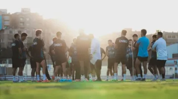 معسكر تدريبي في العاصمة الإدارية.. الزمالك يبدأ تحضيراته لموسم 2026