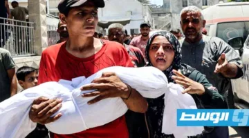 معلومات طبية: 51 فلسطينيًا يُستشهدون نتيجة الهجوم الإسرائيلي على قطاع غزة