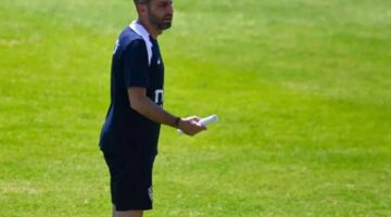 معلومات عن اجتماع فيريرا مع لاعبي الزمالك قبل المباراة الودية ضد وادي دجلة