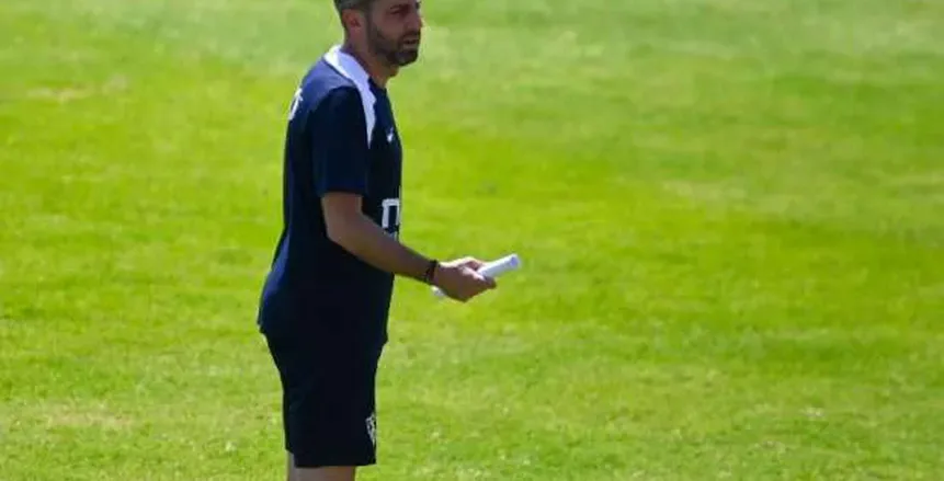 معلومات عن اجتماع فيريرا مع لاعبي الزمالك قبل المباراة الودية ضد وادي دجلة معلومات عن اجتماع فيريرا مع لاعبي الزمالك قبل المباراة الودية ضد وادي دجلة