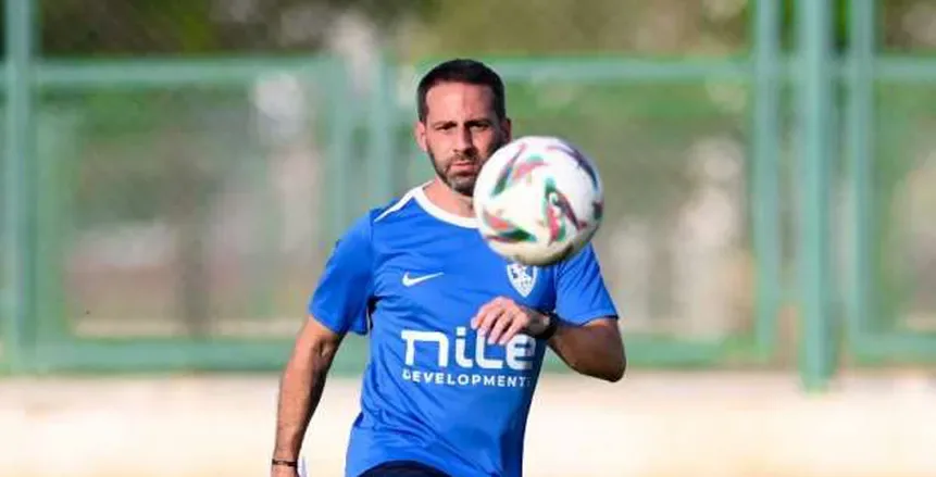 معلومات عن محاضرة يانيك فيريرا مع لاعبي نادي الزمالك معلومات عن محاضرة يانيك فيريرا مع لاعبي نادي الزمالك