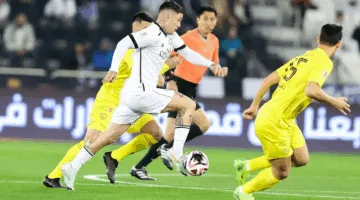 معلومات وتاريخ مباراة كأس السوبر بين قطر والإمارات 2026