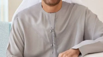 معهد الشرق الأوسط يمنح سلطان الجابر جائزة “التميز في القيادة العالمية 2026”