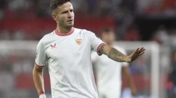 مغادرة ساؤول: فصل من تاريخ أتلتيكو مدريد