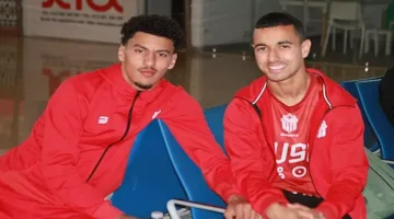 مغربي جديد يلوح في أفق الزمالك.. من هو أيمن ترازي، الصفقة المحتملة للفريق الأبيض؟