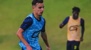 مغربي من مواليد 2006.. مصدر ليلا كورة: الزمالك يتفق على ضم معالي من اتحاد طنجة