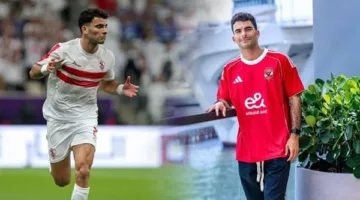 «مفاجآت صادمة حول انتقال زيزو للأهلي».. عمرو الجنايني يتحدث عن ندمه بعد العودة للمنزل