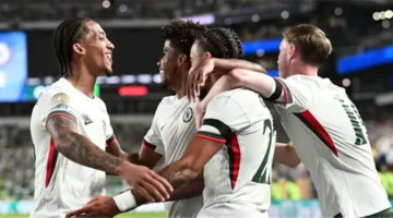 مفاجآت في تشكيلة تشيلسي لمواجهة باريس سان جيرمان في نهائي كأس العالم للأندية