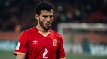 مفاجأة: الأهلي يوقف انتقال حمدي فتحي إلى بيراميدز