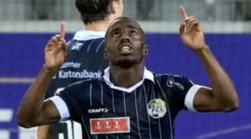 مفاجأة.. الزمالك يقرر التخلي عن التعاقد مع الفرنسي تيدي أوكو لهذا السبب