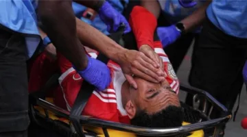 مفاجأة | بالرغم من اهتمام برشلونة، لويس دياز يوافق على الانتقال إلى نادي أوروبي مختلف